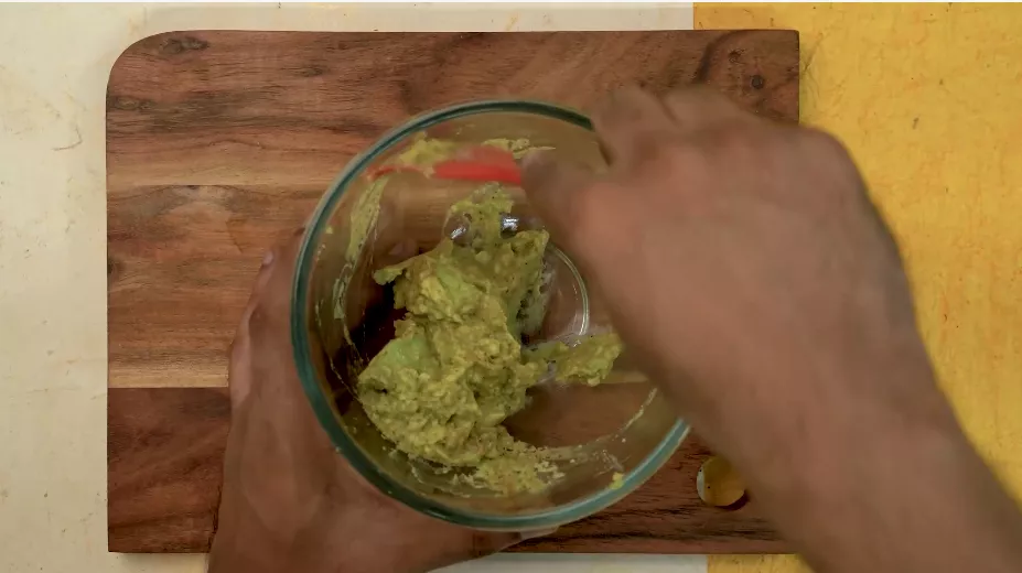 Avocado Chicken Sandwich Recipe